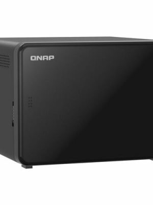 6BAY ARM 2GHZ 4GBDDR4RAM 10GBE AL524 2.5GBE PCIEGEN3 USB3.2 GEN1