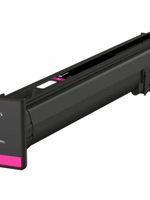MAGENTA HIGH YIELD RETURN PROGRAM TONER