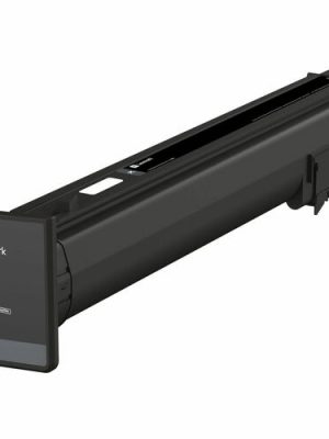 BLACK HIGH YIELD RETURN PROGRAM TONER