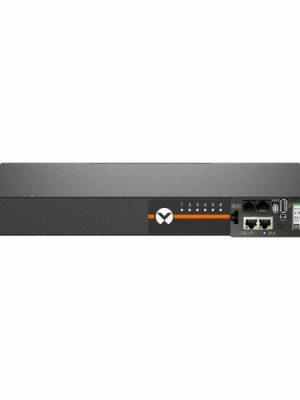 RPDU SWITCHED UNIT LVMonitoring EC 10A 15A 120V 208V