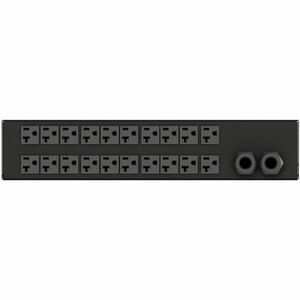 Vertiv RPDU RACK TRANSFER SWITCH MONITORED Unit Level 20A 120V 1.9kW VA4N22A0