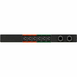 Vertiv RPDU RACK TRANSFER SWITCH MONITORED OUTLET LV 30A 208V 4.9K VA6N31A0
