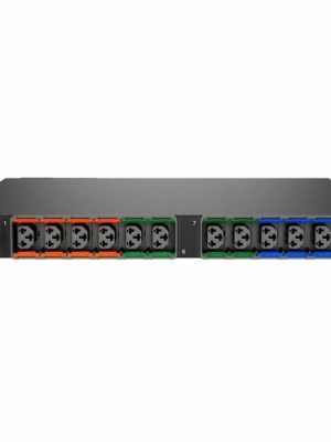 RPDU SWITCHED OUTLET LEVELMonitoring EC 20A 240/415V WYE 11.5