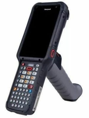 CK67 WIFI6E 4.3IN SCREEN 38-KEY NUMERIC F-KEY 8GB/128GB STANDARD RA