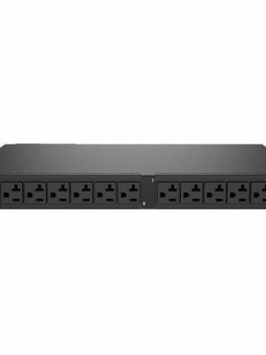 RPDU SWITCHED UNIT LVMonitoring EC 20A 120V 1.9kW