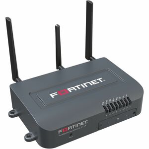 Fortinet FORTIEXTENDERVEHICLE-211F SEMI-RUGGED BROADBAND WRLS WAN ROUT FEV-211F-E