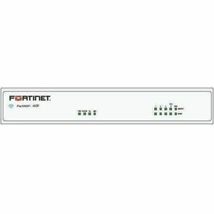 Fortinet FORTIWIFI-40F HW PLUS 3YR FORTICARE PREMIUM AND FORTIGUARD UT FWF-40F-T-BDL-950-36
