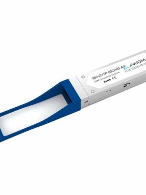 100GBASE-LR4 QSFP28 TRANSCEIVER SMF LC 10KM 1295-1309NM