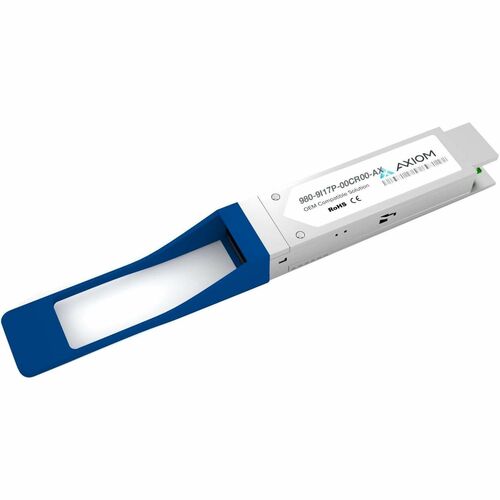 100GBASE-LR4 QSFP28 TRANSCEIVER SMF LC 10KM 1295-1309NM