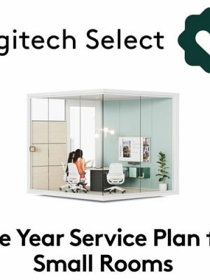 SELECT FOR SMALL ROOMS 5YR PLAN USED W/ MEETUP (2) RALLY BAR HUDDLE