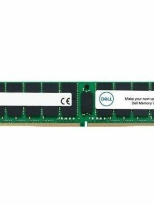 DELL 128GB DDR4-3200 LRDIMM PC4-25600L QUAD RANK X4