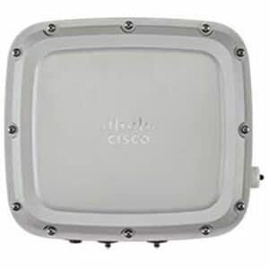 Cisco CATALYST 9124AX SERIES - EDU REMANUFACTURED C9124AXD-B-EDU-RF