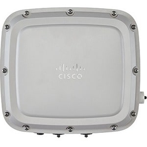 Cisco WIFI6OUTDOORAPDIRECTIONALANTROW REGULATORYDOMN REMANUFACTURED C9124AXD-ROW-RF