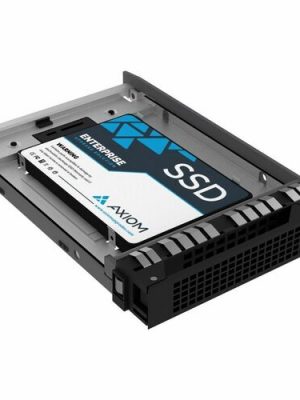3.84TB ENTERPRISE EP400 SSD 2.5-INCH HOT-SWAP 6GB/S SATA