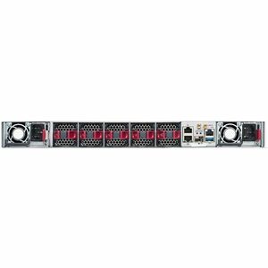 Cisco 2XNEXUS 93400LD-H1 W/ 8X 400G OPTICS N9K-C93400-H1-B8D