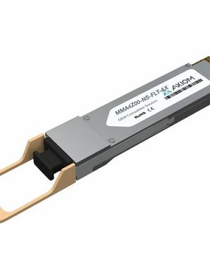 800GBASE-SR8 OSFP TRANSCEIVER MMF DUAL MPO-12 50M 850NM