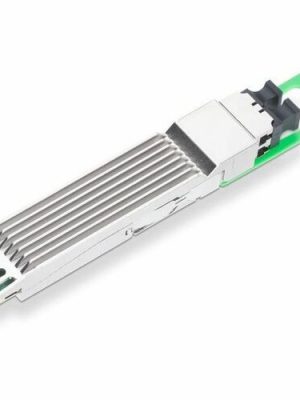 800GBASE-FR8 OSFP TRANSCEIVER SMF DUAL LC  2KM 4XCWDM