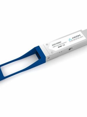 100GBASE-LR QSFP28 TRANSCEIVER SMF LC 10KM 1310NM