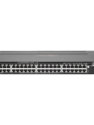 ARUBA 3810M 48G 1-SLOT SWITCH
