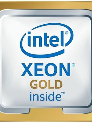 DELL XEON 18-CORE GOLD 6254 3.10GHZ 25MB SMART CACHE 10.4GT/S
