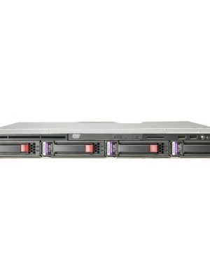 HPE PROLIANT DL165 G5 4LFF 1P AMD OPTERON QUAD-CORE 2356/ 2.3