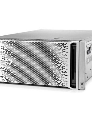 HPE PROLIANT ML350P GEN8 8SFF 1P XEON 6-CORE E5-2630/ 2.3 GHZ