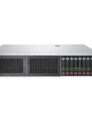 HPE PROLIANT DL380 GEN9 ENTRY MODEL 1X INTEL XEON 8-CORE