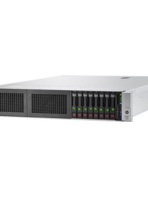 HPE PROLIANT DL380 G9 HIGH PERFORMANCE MODEL 2X INTEL XEON