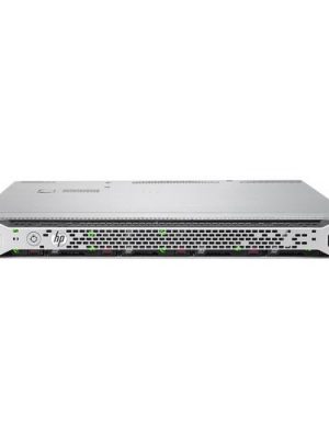 HPE PROLIANT DL360 GEN9 SMART BUY 1X INTEL XEON 8-CORE