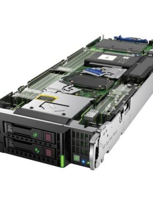 HPE PROLIANT BL460C GEN9 SMART BUY MODEL 2P INTEL XEON 10-CORE