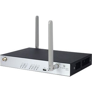 HPE MSR931 DUAL 3G ROUTER