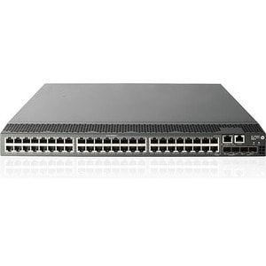 HPE FLEXFABRIC 5830AF 48G 1-SLOT SWITCH