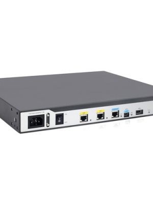 HPE MSR2003 ROUTER DESKTOP RACK-MOUNTABLE