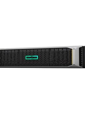 HPE MODULAR SMART ARRAY 1050 DUAL CONTROLLER SFF STORAGE HDD