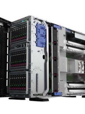 HPE PROLIANT ML350 GEN10 BASE SFF MODEL 1X 2ND GEN INTEL XEON