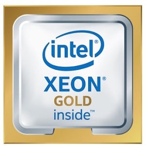 HPE XEON 18-CORE GOLD 6240 2.60GHZ 25MB SMART CACHE 10.4GT/S