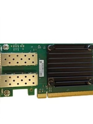 HPE STOREONCE GEN4 PLUS 10/25GB 2-PORT SFP ADAPTER