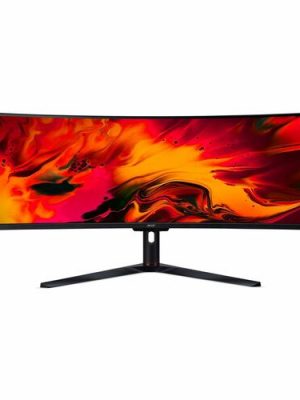 ACER EI 49IN WIDE  3840X1080 HDMI 2.0 TWO DISPLAYPORT 1.4 144HZ