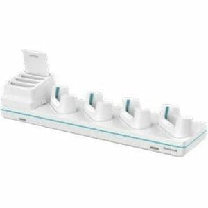 CT37/CT30XP NON-BOOTED 5-BAYCHARGING BASE HEALTHCARE