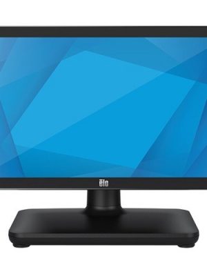 ELOPOS 22IN NOOS G4900T CELERON 8RAM 128SSD AG BLK NS IO HUB