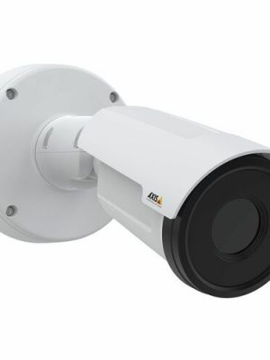 AXIS Q1971-E 19 MM 30 FPS THERMAL CAMERA