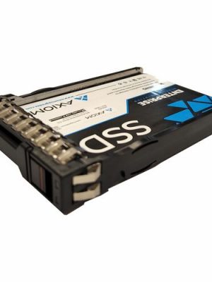 7.68TB  ENTERPRISE EV200 SSD 2.5-INCH HOT-SWAP 6GB/S SATA