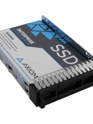 7.68TB ENTERPRISE EV200 SSD 2.5-INCH HOT-SWAP 6GB/S SATA