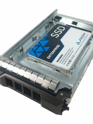 7.68TB ENTERPRISE EV200 SSD 3.5-INCH HOT-SWAP 6GB/S SATA
