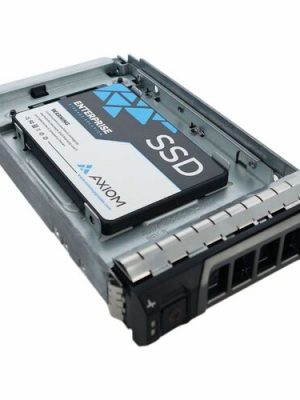 7.68TB ENTERPRISE EV200 SSD 3.5-INCH HOT-SWAP 6GB/S SATA