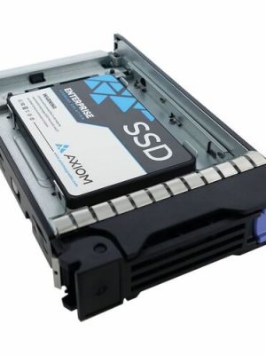 7.68TB ENTERPRISE EV200 SSD 3.5-INCH HOT-SWAP 6GB/S SATA