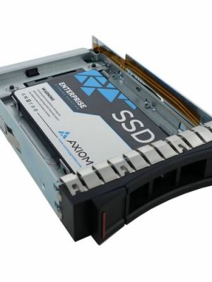 7.68TB ENTERPRISE EV200 SSD 3.5-INCH HOT-SWAP 6GB/S SATA