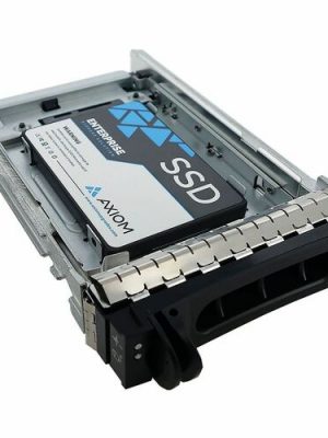 7.68TB ENTERPRISE EV200 SSD 3.5-INCH HOT-SWAP 6GB/S SATA