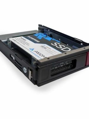 7.68TB ENTERPRISE EV200 SSD 3.5-INCH HOT-SWAP 6GB/S SATA