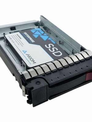7.68TB ENTERPRISE EV200 SSD 3.5-INCH HOT-SWAP 6GB/S SATA